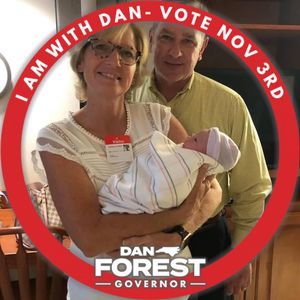 Meet your Posher, Greg